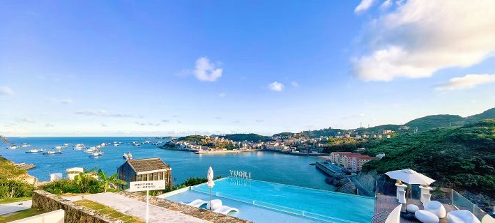 Yuqili, Shitang, Wenling (Golden Beach Bathing Spot Branch) Hotels in Wenling