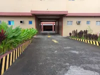 Harts Hotel-Calamba Laguna Hotéis em Calamba