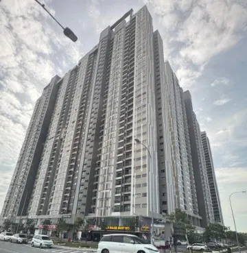 Nilai Youth City | 3R2B | 7–10 paxs | UiTM & KLIA