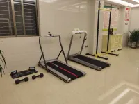 Xinmao International Hotel - Gym