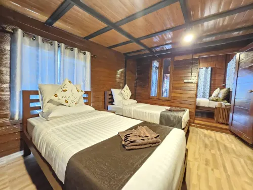 ศรีอนันต์ รีสอร์ท - เปิดใหม่