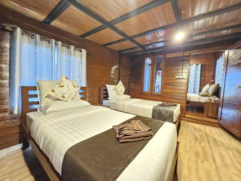 รูปภาพของศรีอนันต์ รีสอร์ท