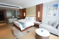 泊廷鹽碘溫泉酒店
