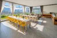 Xingchen Shanhai Hotel (Gaozhuang Star Night Market) - Morgenmad