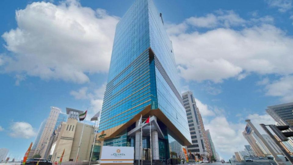 La Quinta by Wyndham Abu Dhabi Al Wahda