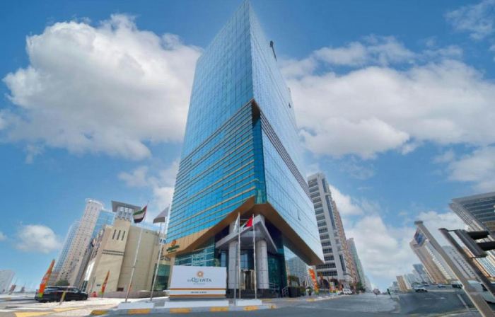 La Quinta by Wyndham Abu Dhabi Al Wahda