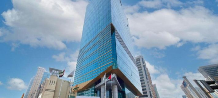 La Quinta by Wyndham Abu Dhabi Al Wahda Hotels in Abu Dhabi