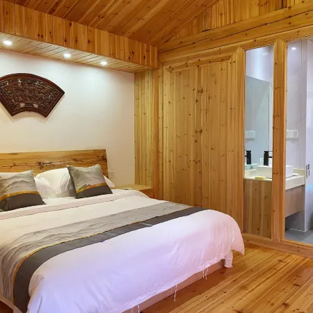 Tingyu Country Inn‌