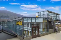 Muyang Courtyard Homestay (Wutai Mountain Dailuo Summit) - 2-Star