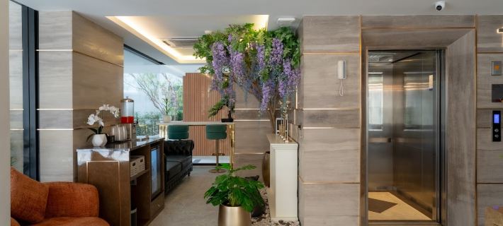Bestier Hotel Hatyai Hotels in Hat Yai