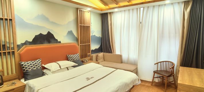 Minghao Hotel Hotels in Guiyang