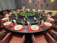 naranbulag ウランバートルのホテル