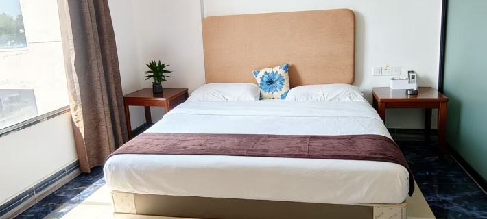 Foshan Time Boutique Apartment Hotels in Foshan