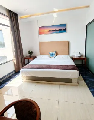 Foshan Time Boutique Apartment