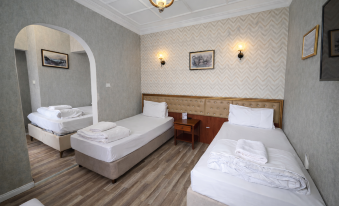 Asitane Life Hotel