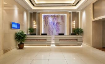 Lavande Hotel (Urumqi High-speed Railway Station Wanda Plaza) - Housity