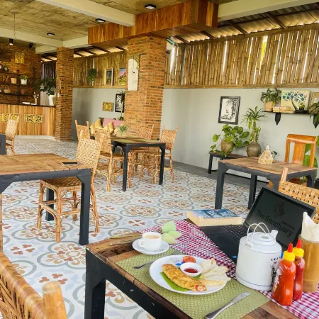 The Sanctuary Homestay