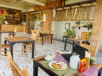 The Sanctuary Homestay - 早餐