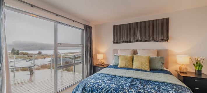 Hillside Haven - Perfect Getaway in Lake Tekapo 3BR Hotels in Lake Tekapo
