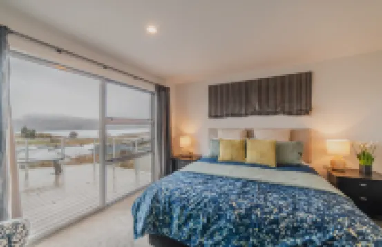 Hillside Haven - Perfect Getaway in Lake Tekapo 3BR Hotels in 