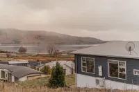 Hillside Haven - Perfect Getaway in Lake Tekapo 3BR - Villas