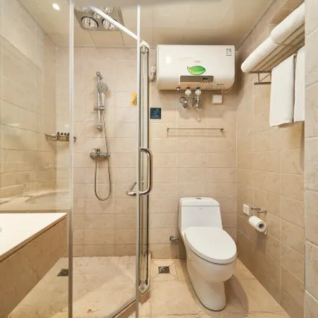 Xinyue | Leisure Hotel (Shengsi Nanchangtu Beach)