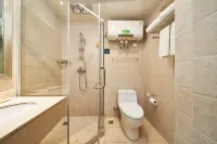 Xinyue | Leisure Hotel (Shengsi Nanchangtu Beach)