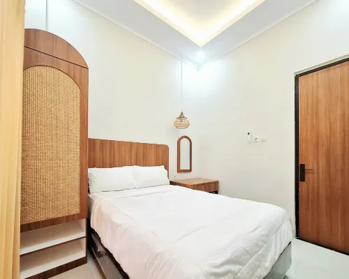 The Lavana De Mansa Jogja Hotels in Bantul Regency
