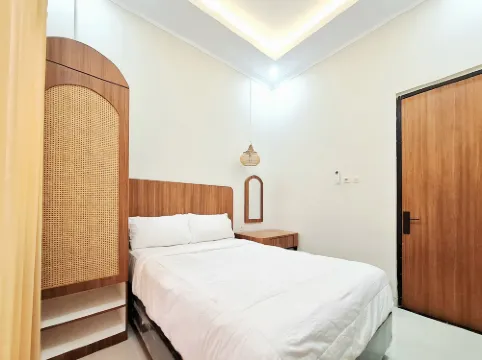 The Lavana De Mansa Jogja