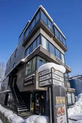 MATTHEW SUITES HOTEL - New