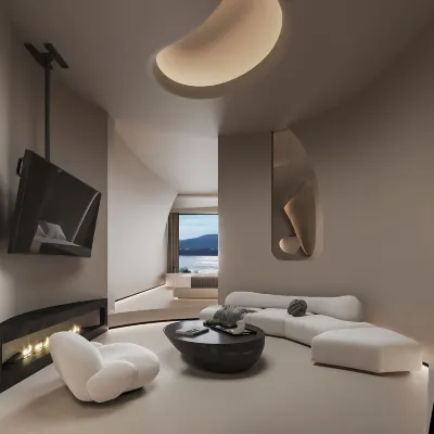 Ziggy Hotel