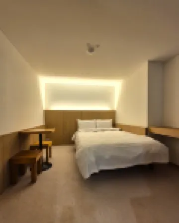 Aru Stay 往十里駅周辺のホテル