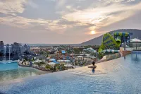 Shinhwa Jeju Shinhwa World Hotels & Resorts - Pools