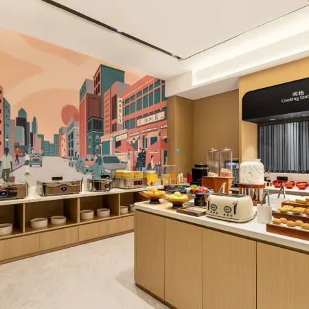 City Convenient Hotel (Binchuan County Government Branch, Dali Prefecture)