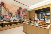 City Convenient Hotel (Binchuan County Government Branch, Dali Prefecture) - breakfast