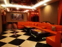 Shuangman Huarui International Hotel (Kangbashi) - Baarit