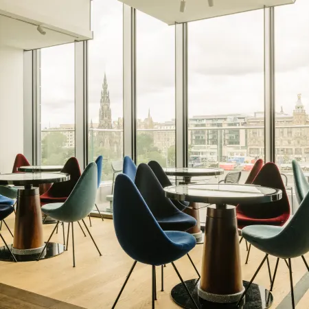 Market Street Hotel Отели рядом с достопримечательностью «Глэдстоунз Лэнд»