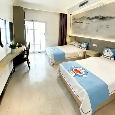 Qingshun Hotel (Xiangyang )