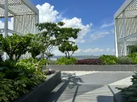 Citrine Hub in Sunway Iskandar by Cowidea