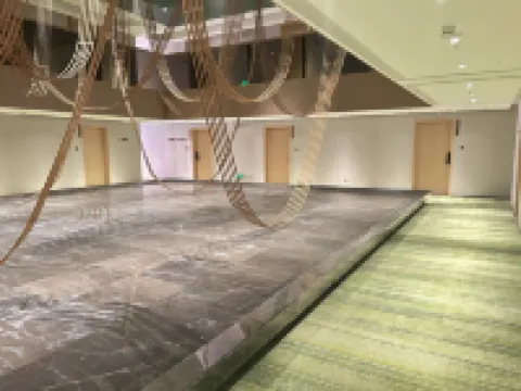 True Go Hotel (Garden Expo Park Branch, Zhuzilin Subway Station, Futian District, Shenzhen)