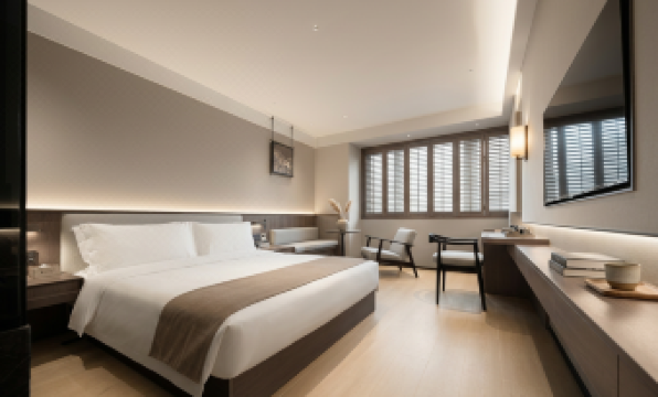 Walling Hotel ( Hongyadong, Jialingjiang Road)
