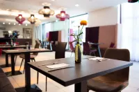 arte Hotel Linz - Gym