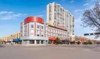 Huanghe Hotel