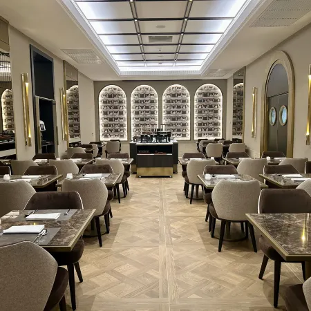 Aria Palace by OMNIA hotels