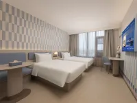 Hanting Hotel（Yangzhou Guazhou Town Branch） Hotels in Yangzhou