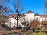 Terres de France - Appart'Hotel le Splendid Hotels in Allevard