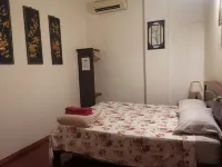 Sojourn Beds & Cafe