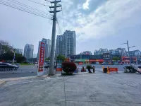曦宇美居ホテル（鎮江駅体育会展中心）