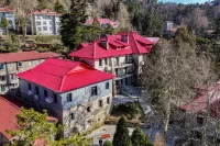 Lushan Sleep Center - 조식 운영
