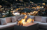 Eve Dining·Panoramic Private Hot Spring Aesthetic Villa (Xijiang Qianhudou Miao Village Branch)